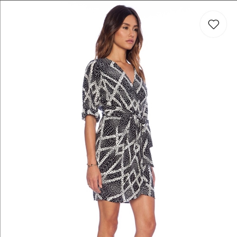 Yumi Kim dress